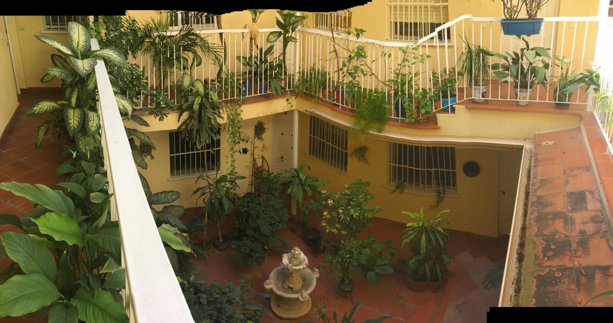 Malagadevacaciones - La Casa De Lola Apartment Luaran gambar